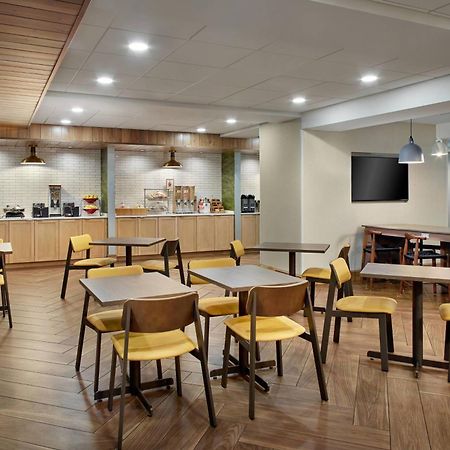 Fairfield By Marriott Inn & Suites Asheville Outlets Eksteriør billede