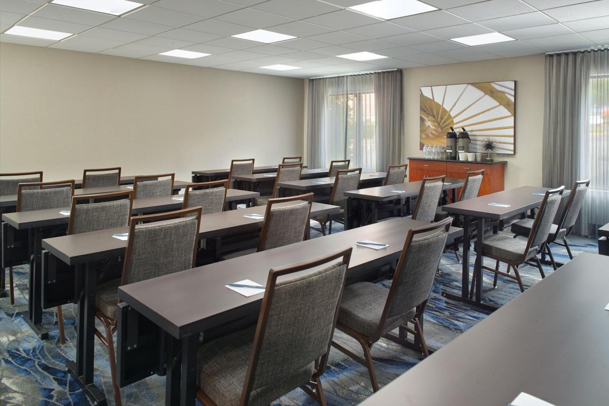 Fairfield By Marriott Inn & Suites Asheville Outlets Eksteriør billede
