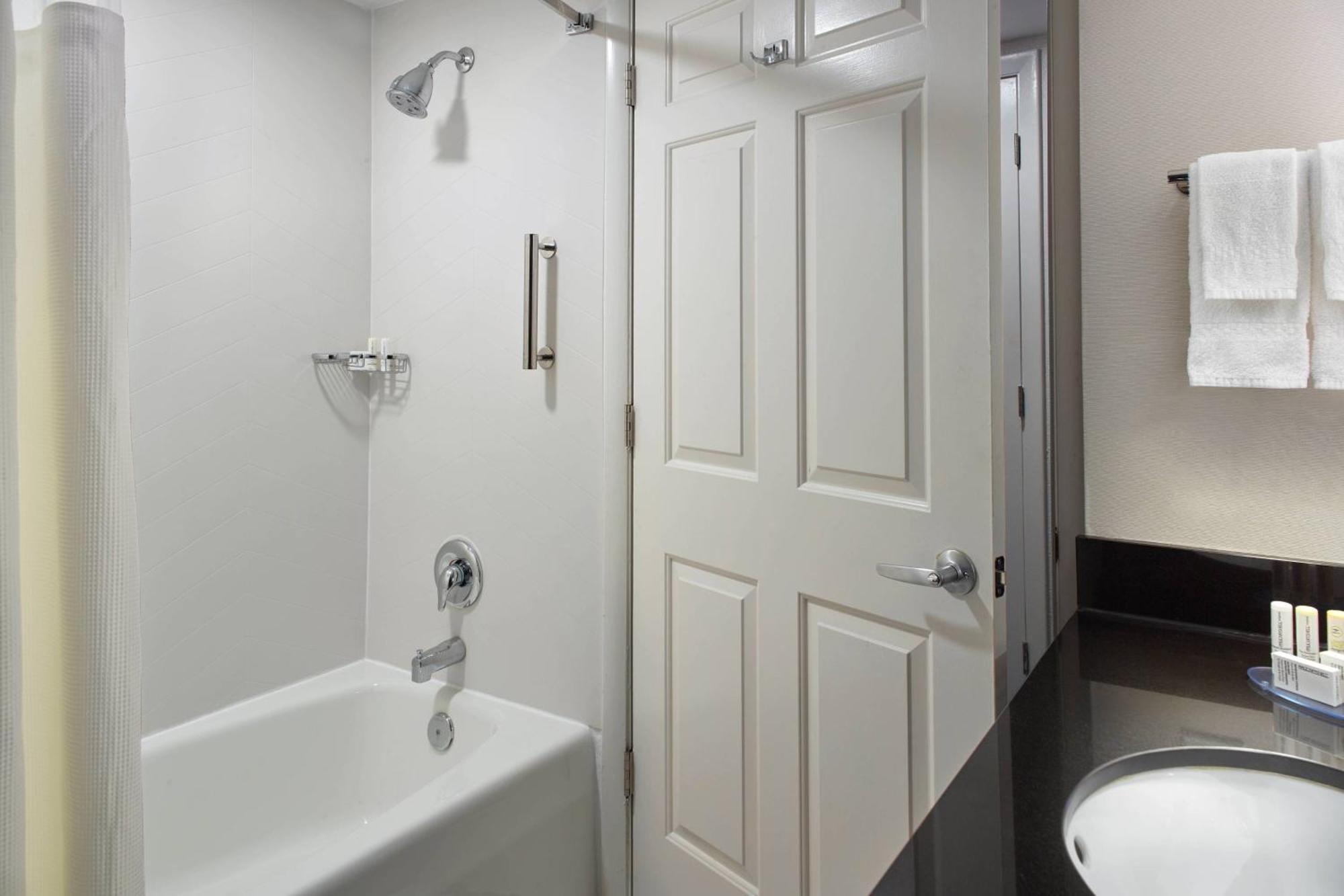 Fairfield By Marriott Inn & Suites Asheville Outlets Eksteriør billede