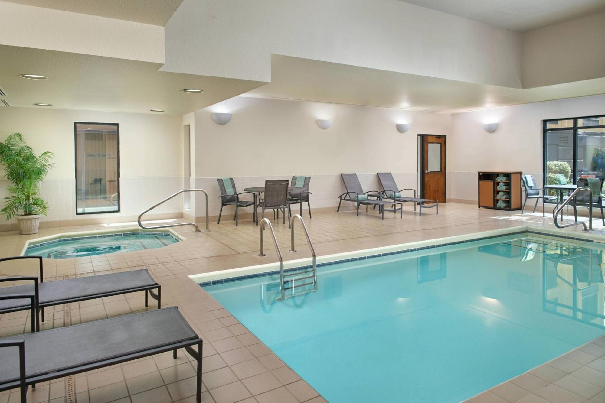 Fairfield By Marriott Inn & Suites Asheville Outlets Eksteriør billede