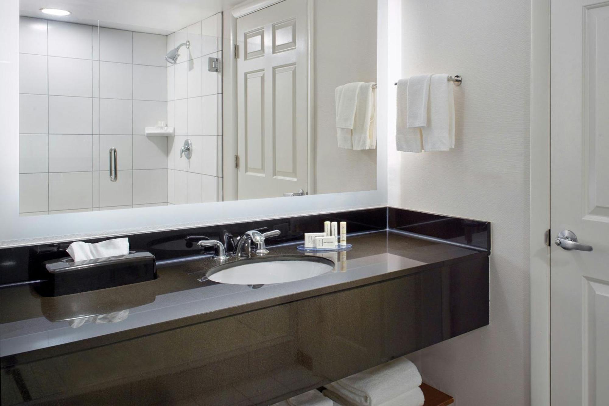 Fairfield By Marriott Inn & Suites Asheville Outlets Eksteriør billede