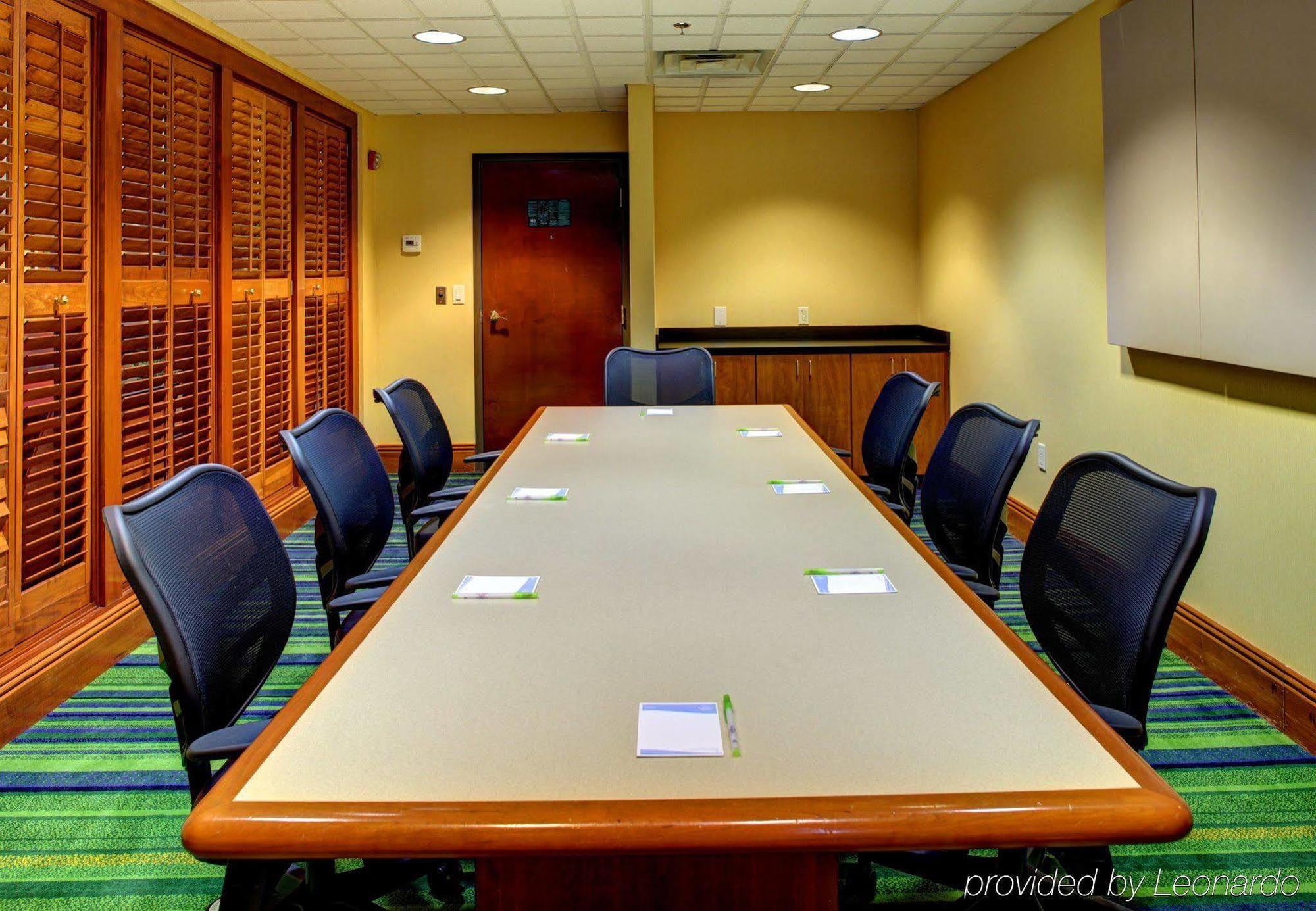 Fairfield By Marriott Inn & Suites Asheville Outlets Business billede