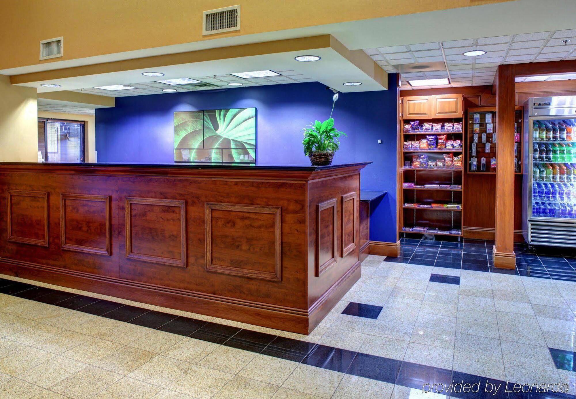 Fairfield By Marriott Inn & Suites Asheville Outlets Eksteriør billede