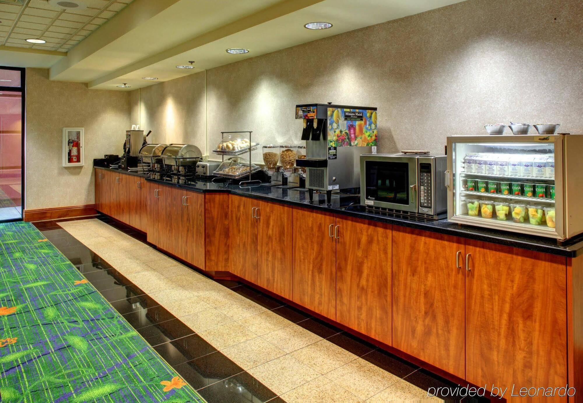 Fairfield By Marriott Inn & Suites Asheville Outlets Eksteriør billede