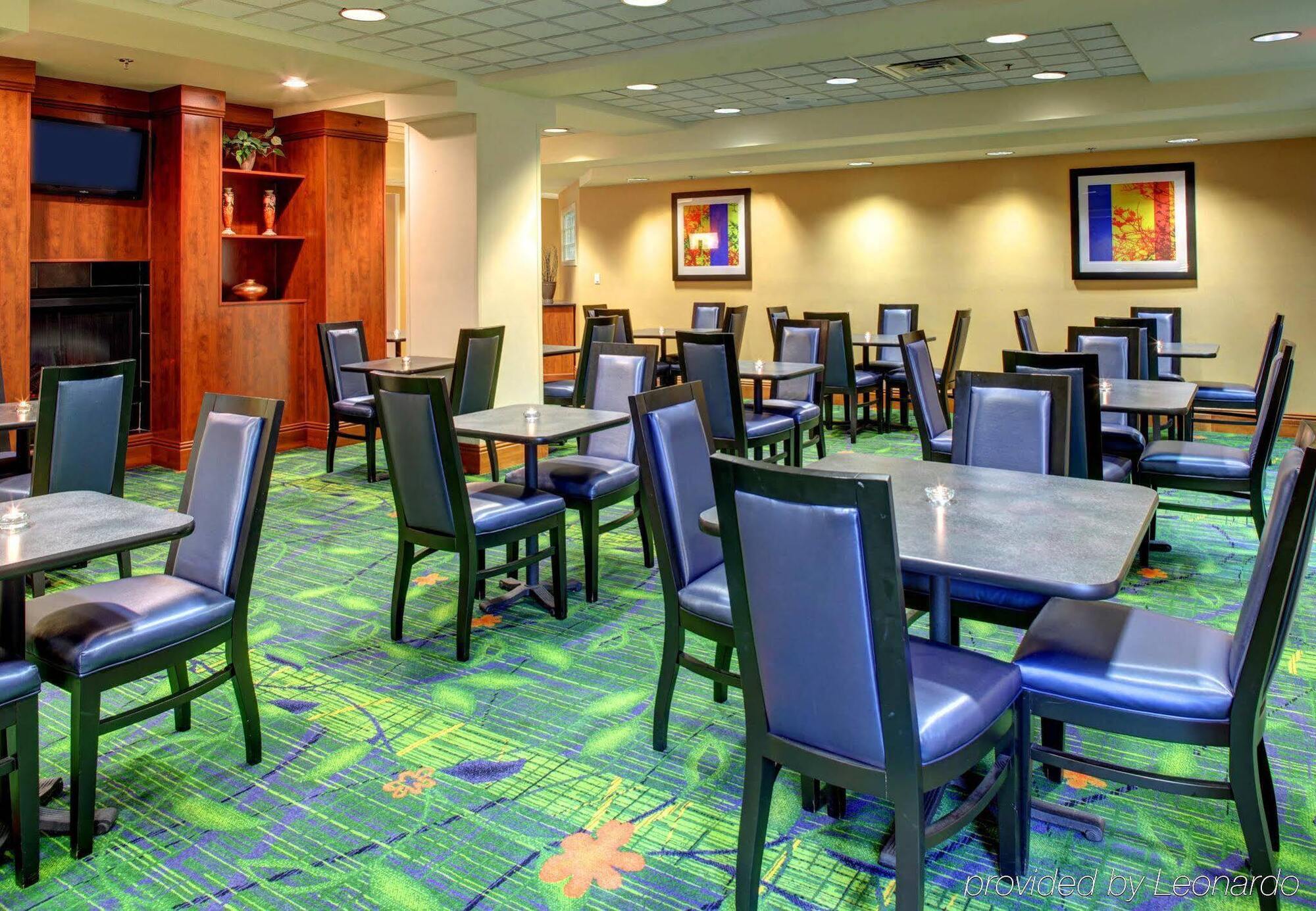 Fairfield By Marriott Inn & Suites Asheville Outlets Eksteriør billede
