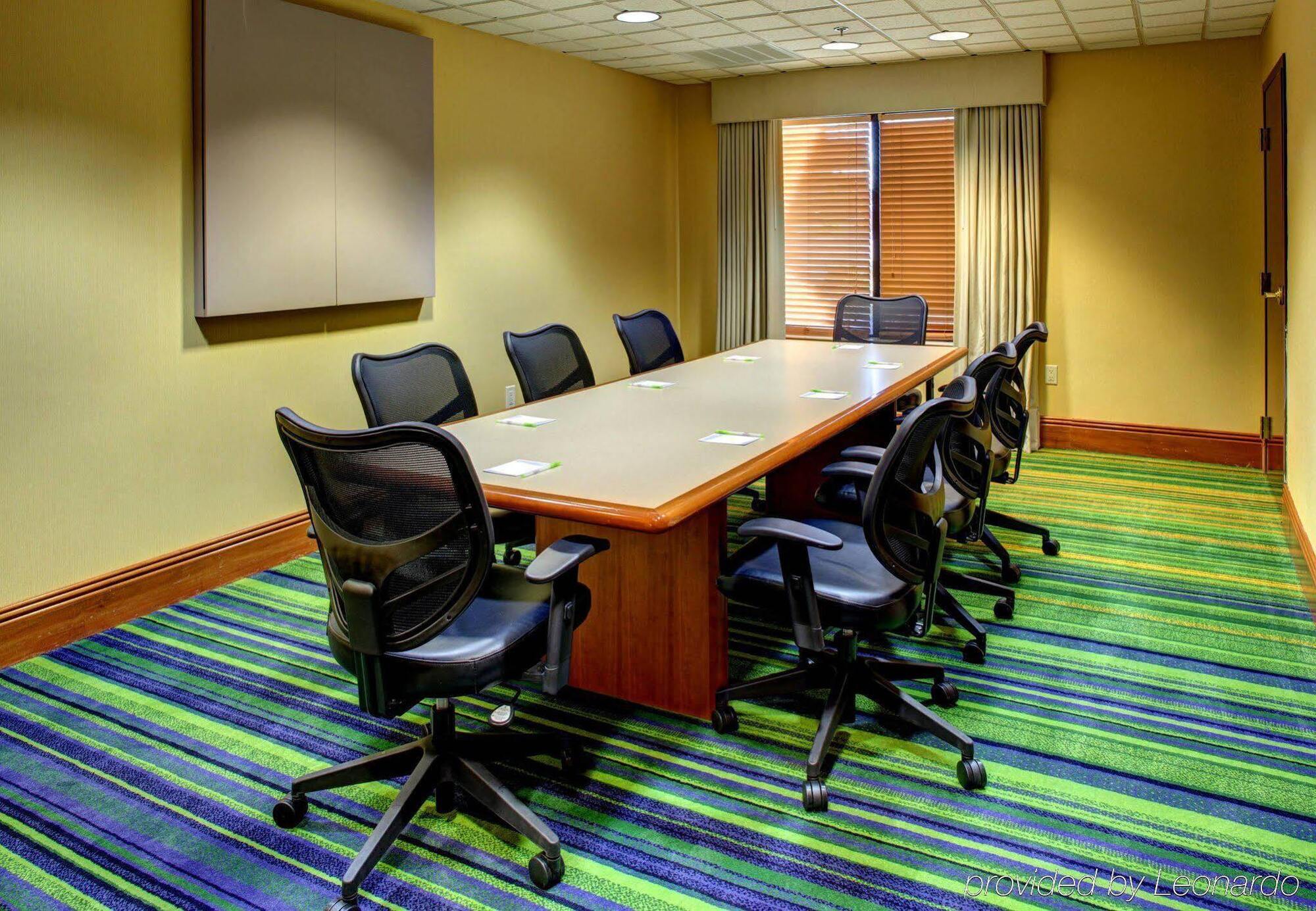 Fairfield By Marriott Inn & Suites Asheville Outlets Eksteriør billede